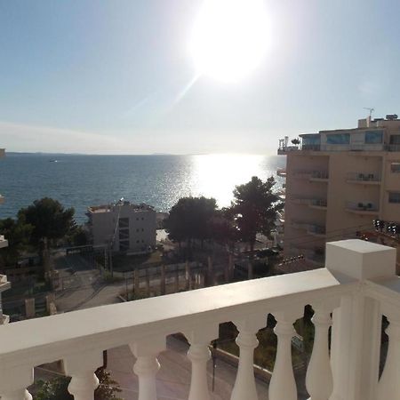 Coastline Apartments Sarandë Buitenkant foto